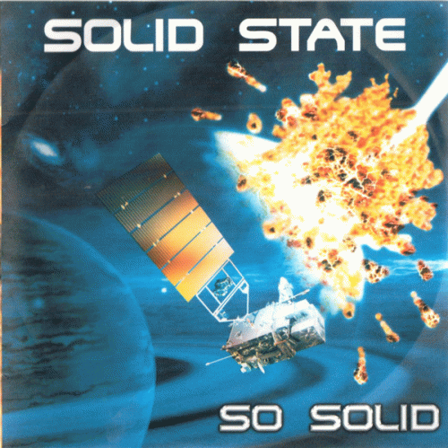 Solid State : So Solid
